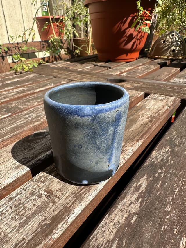 Pottery 23