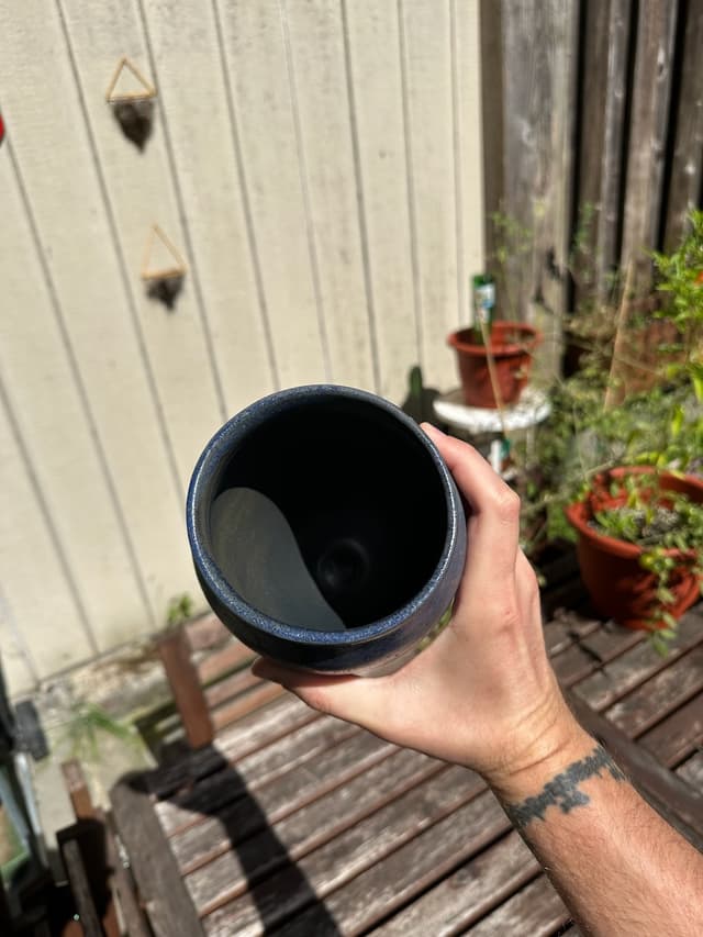 Pottery 25