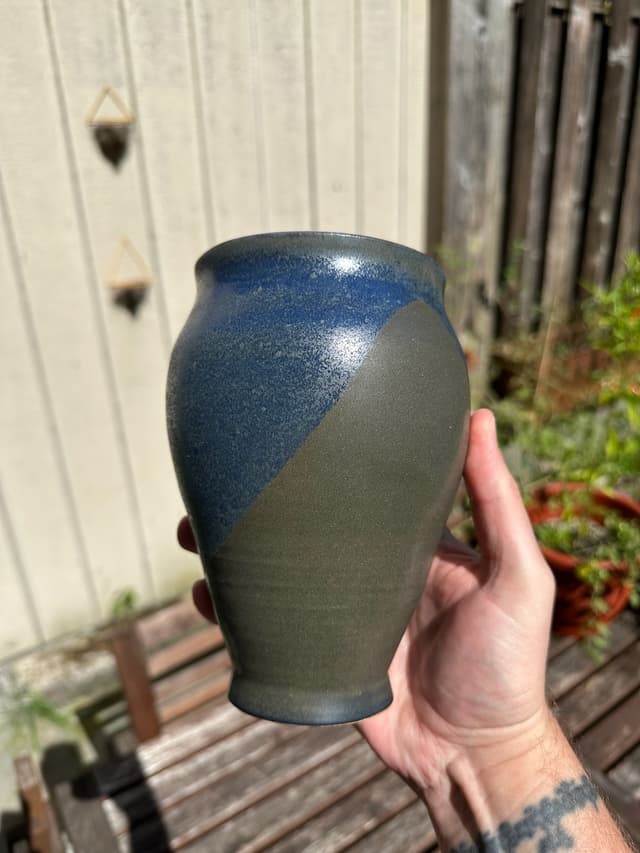 Pottery 27
