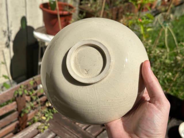 Pottery 30