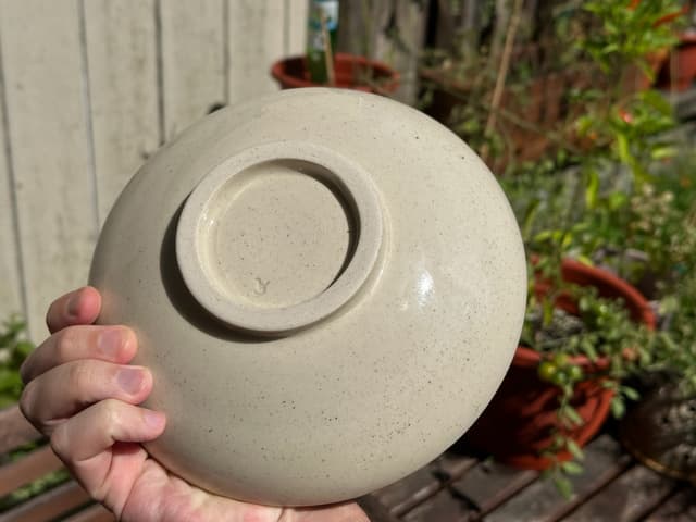 Pottery 34