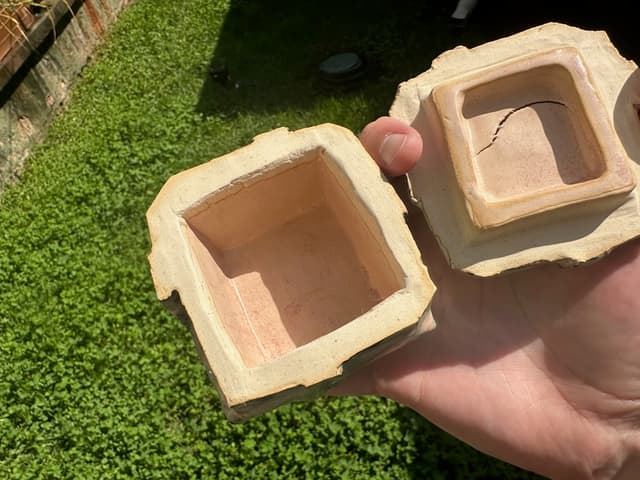 Pottery 39
