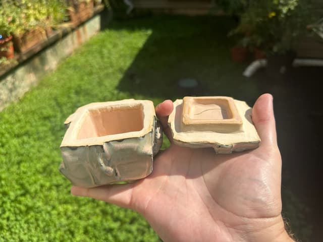 Pottery 40