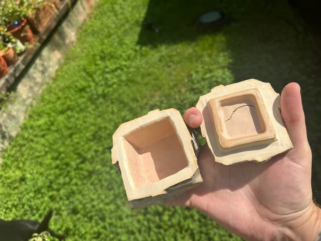 Pottery 41