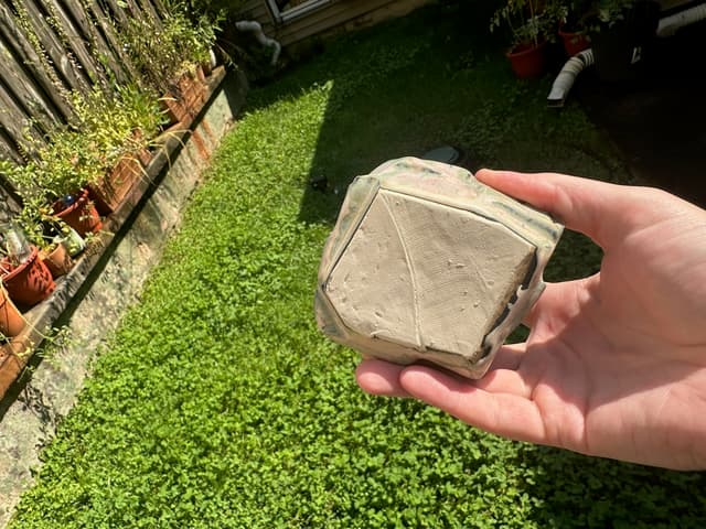 Pottery 43