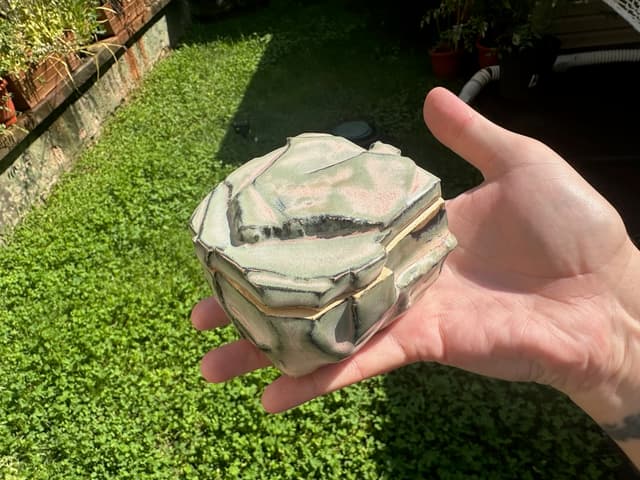 Pottery 44