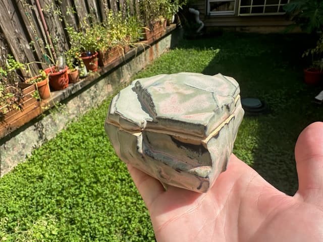 Pottery 45
