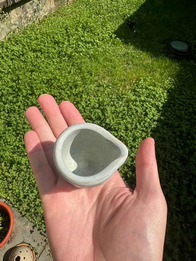 Pottery 50