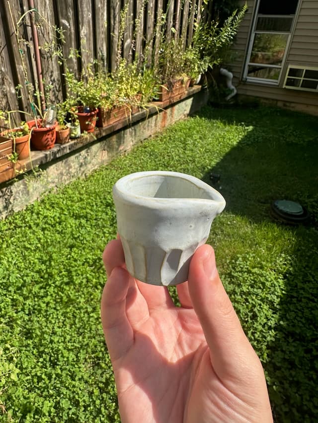 Pottery 51