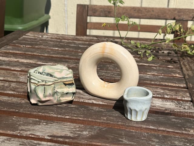 Pottery 52