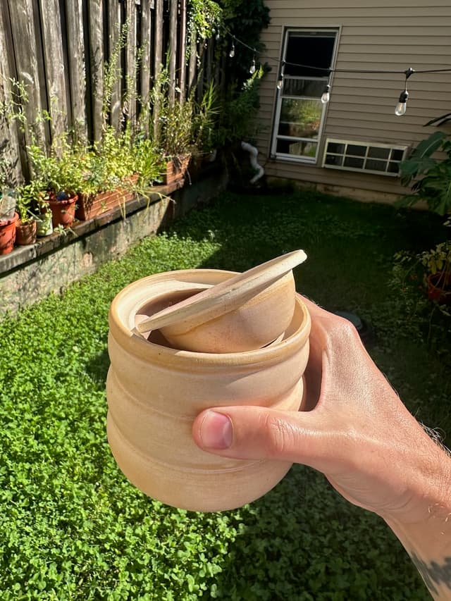 Pottery 53
