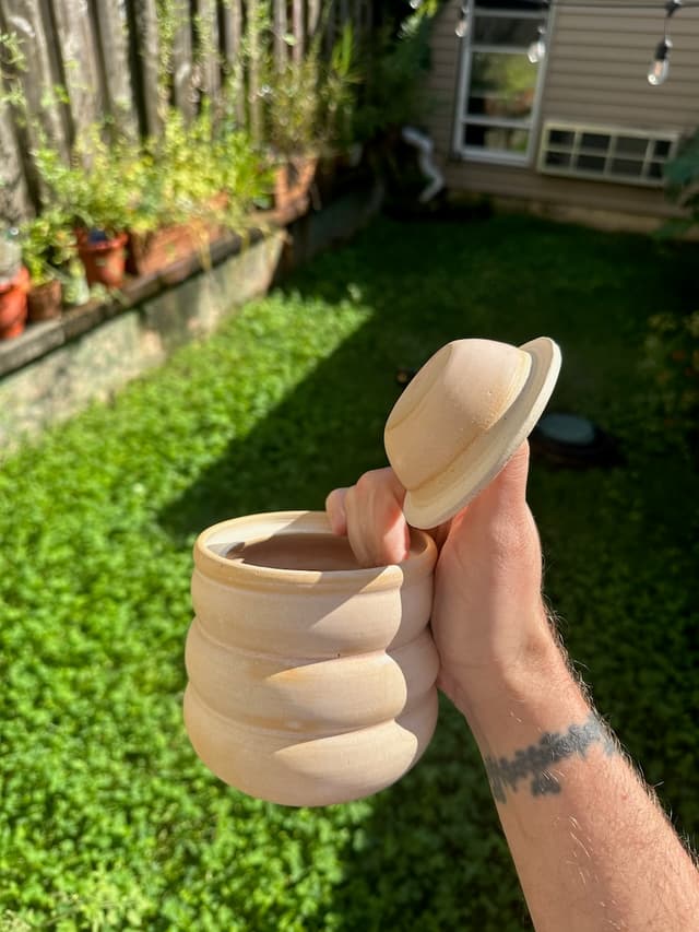 Pottery 54