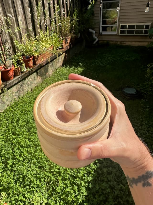 Pottery 55
