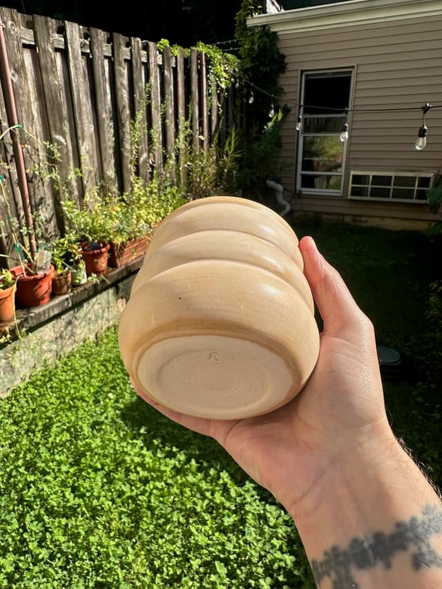 Pottery 56