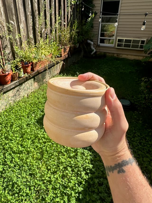 Pottery 57
