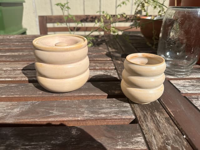 Pottery 58