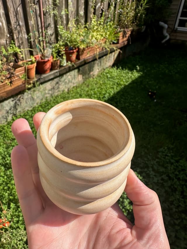 Pottery 60