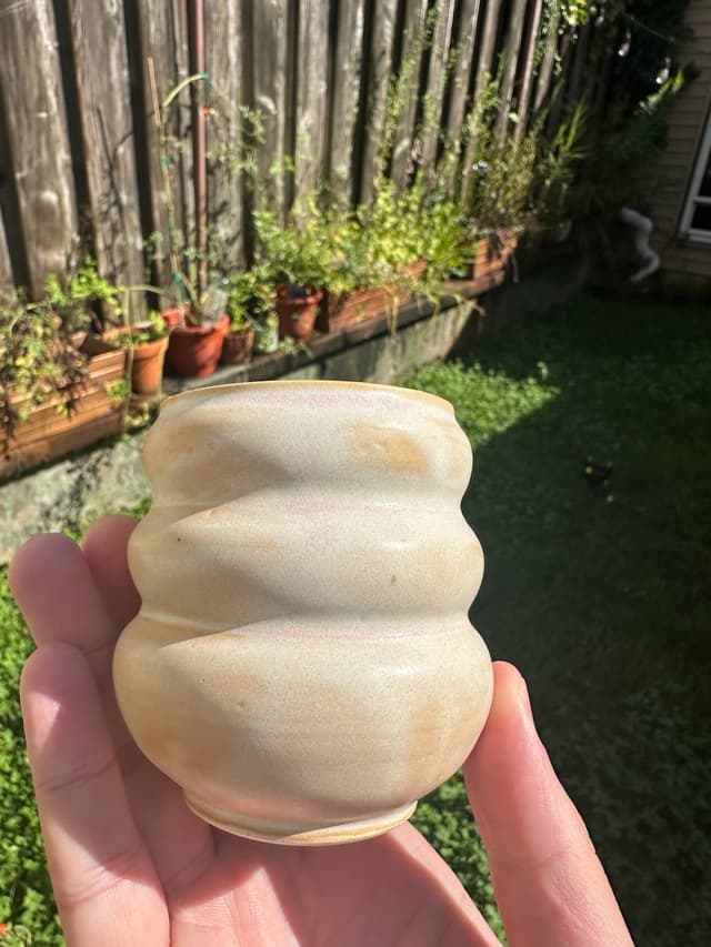 Pottery 61