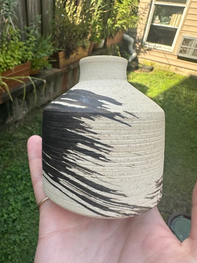 Pottery 64