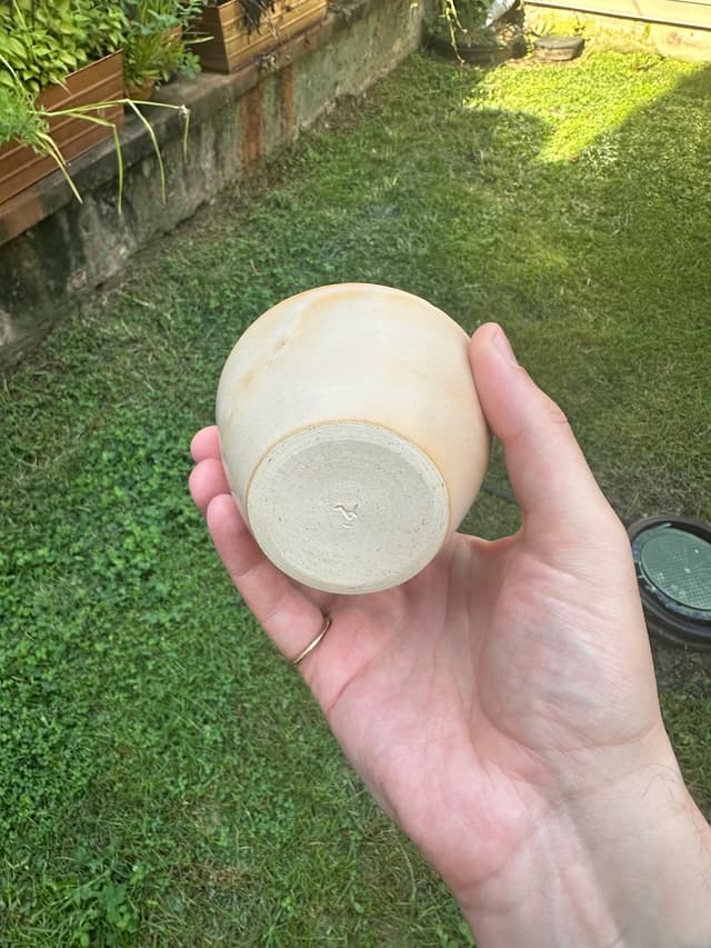 Pottery 65