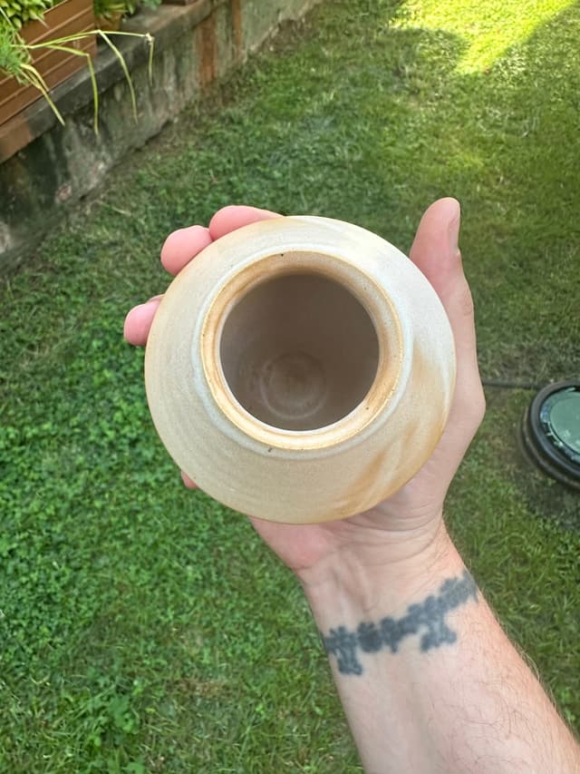 Pottery 66
