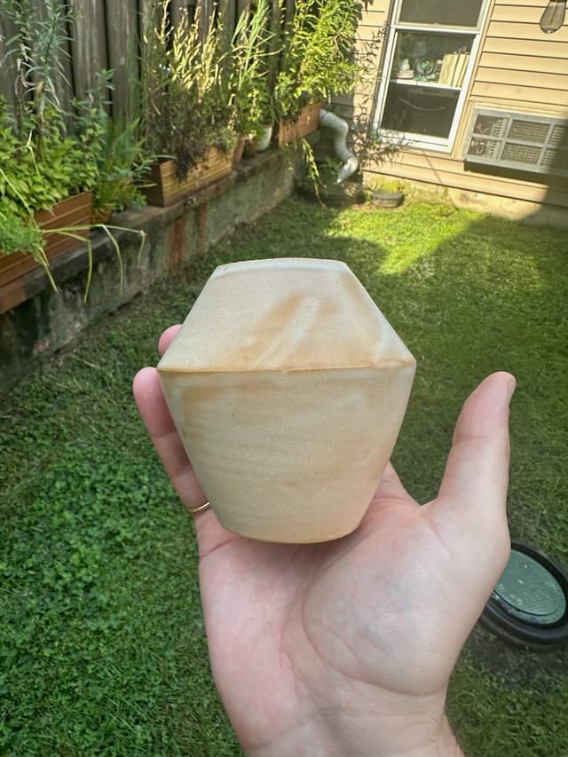 Pottery 67