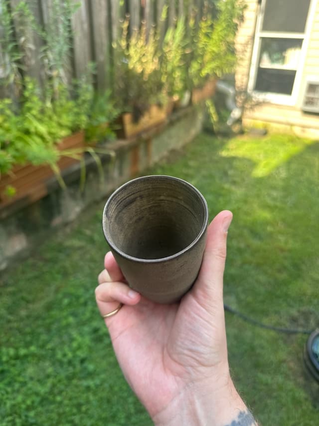Pottery 68