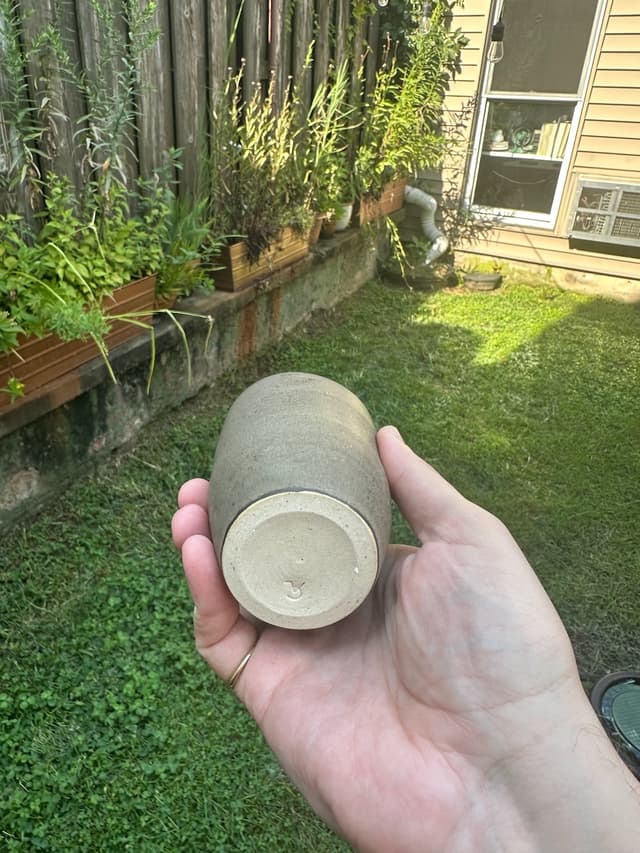 Pottery 69