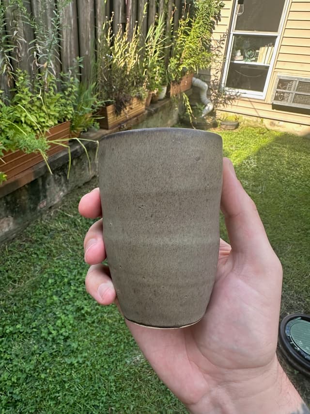Pottery 70