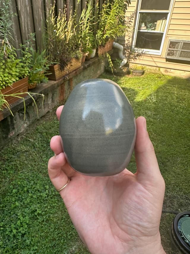 Pottery 71