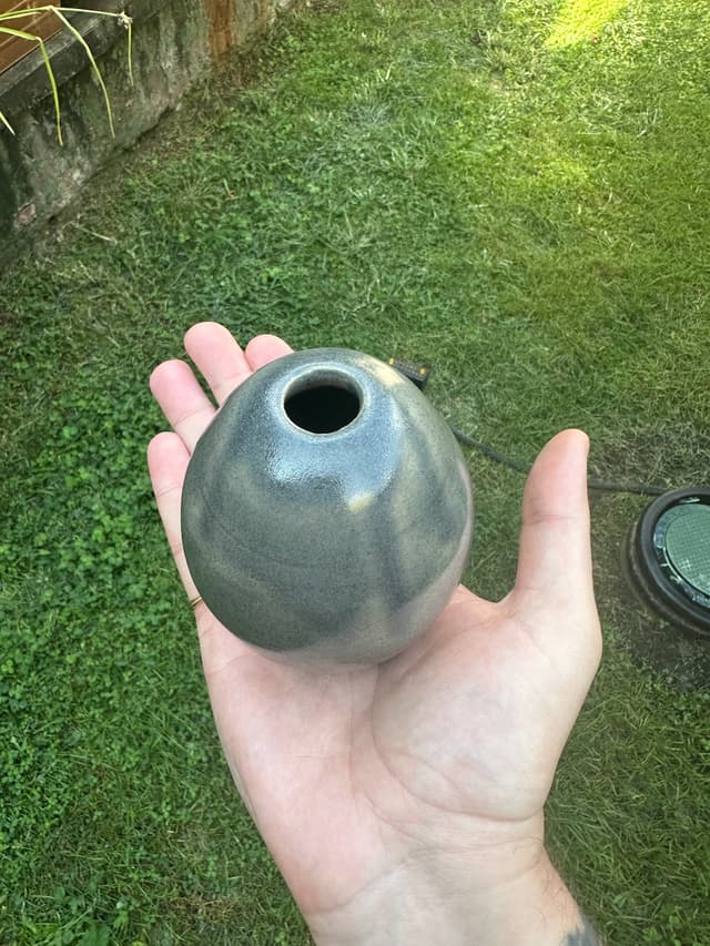 Pottery 73