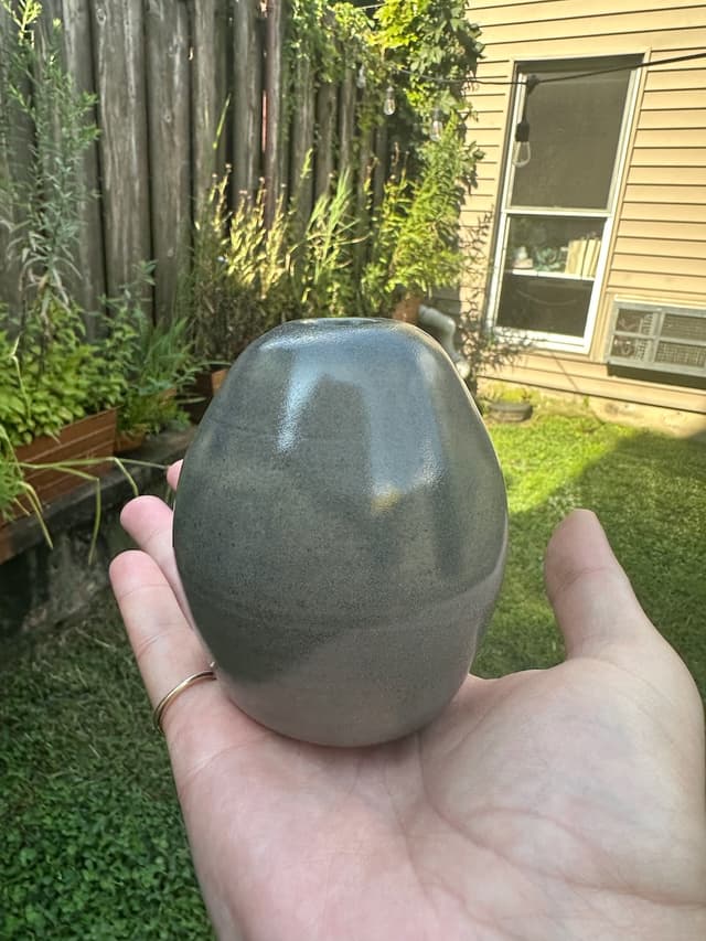 Pottery 74