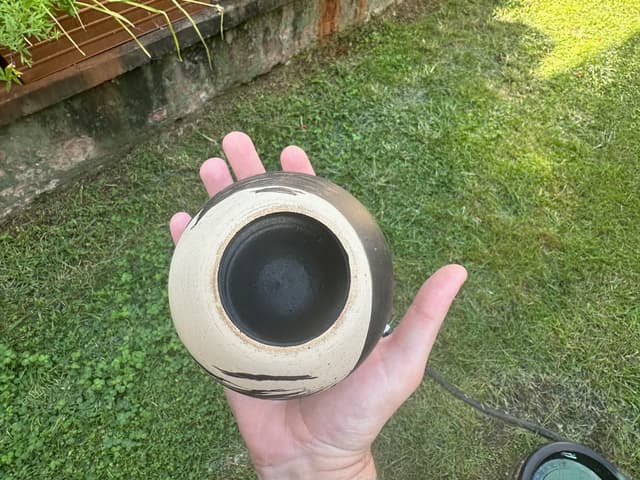 Pottery 76