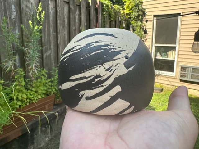 Pottery 77