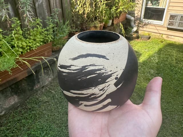 Pottery 78