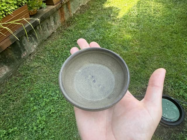 Pottery 80