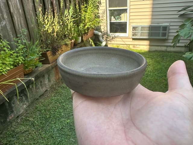 Pottery 81