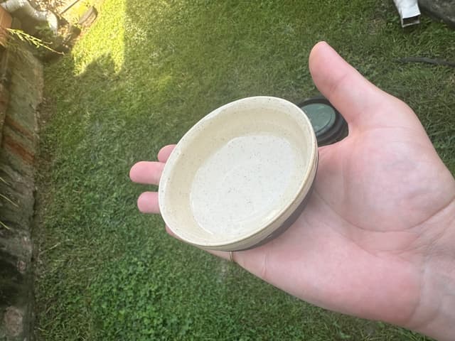 Pottery 83