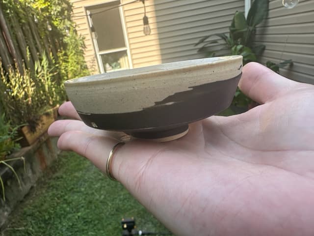 Pottery 84