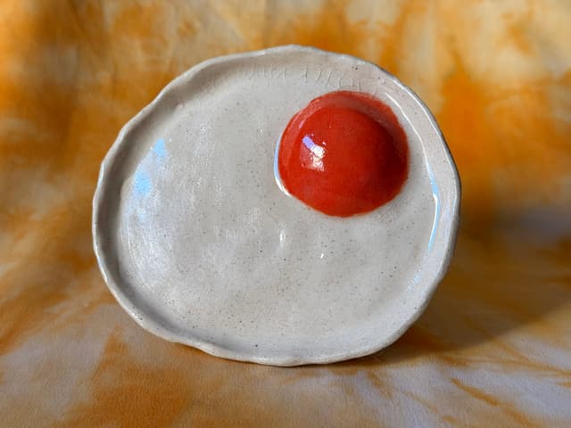 Pottery 2