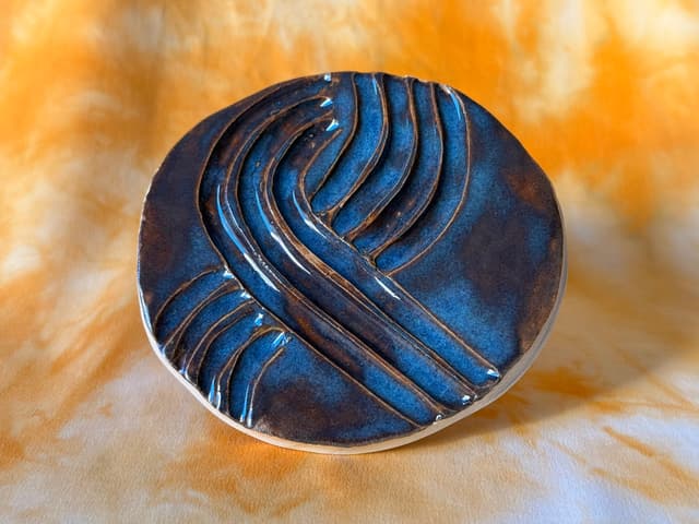 Pottery 4