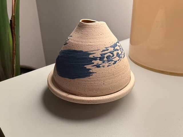 Pottery 20