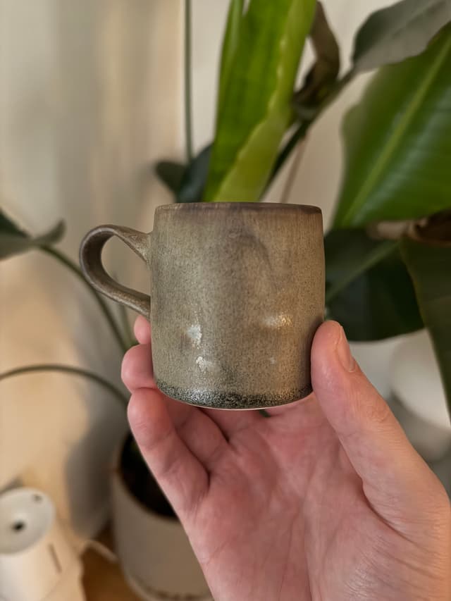 Pottery 21