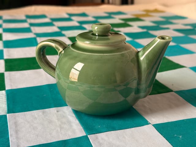 Pottery 22