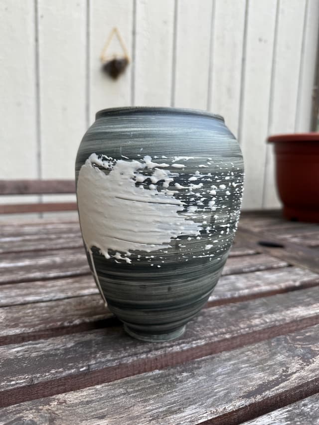 Pottery 25