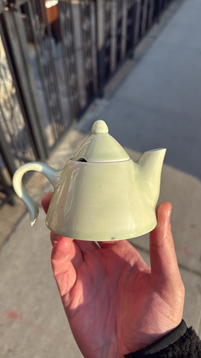 Pottery 27